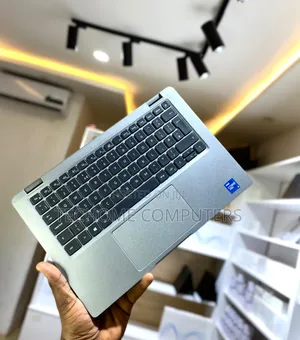 Laptop Dell Latitude 5320 8GB Intel Core i5 SSD 256GB