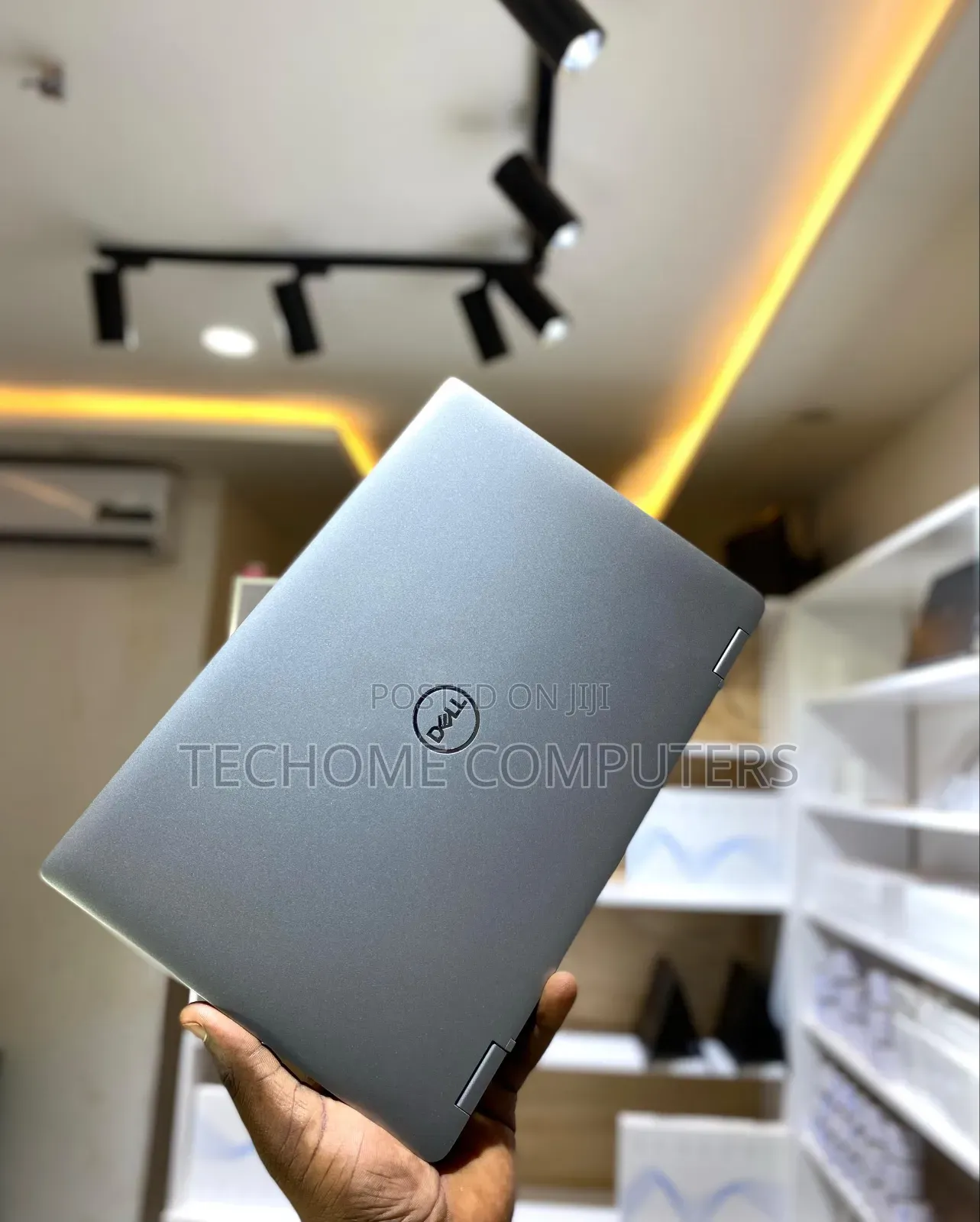 Laptop Dell Latitude 5320 8GB Intel Core i5 SSD 256GB