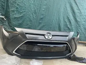 Toyota Ia Front Bumper Complete
