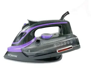 Electric Iron For Garments