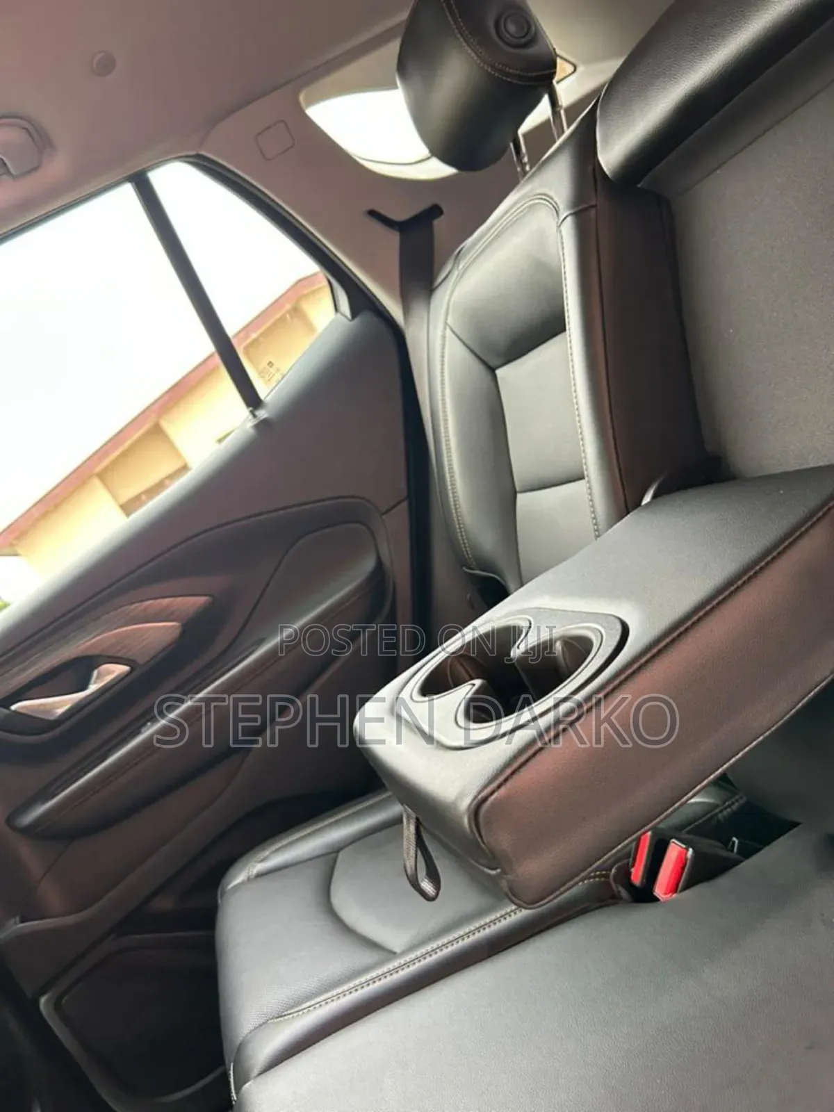 GMC Terrain 2020 Gray