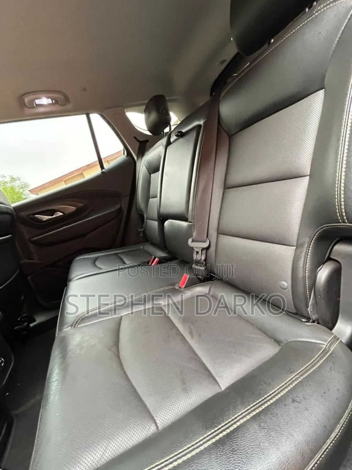 GMC Terrain 2020 Gray