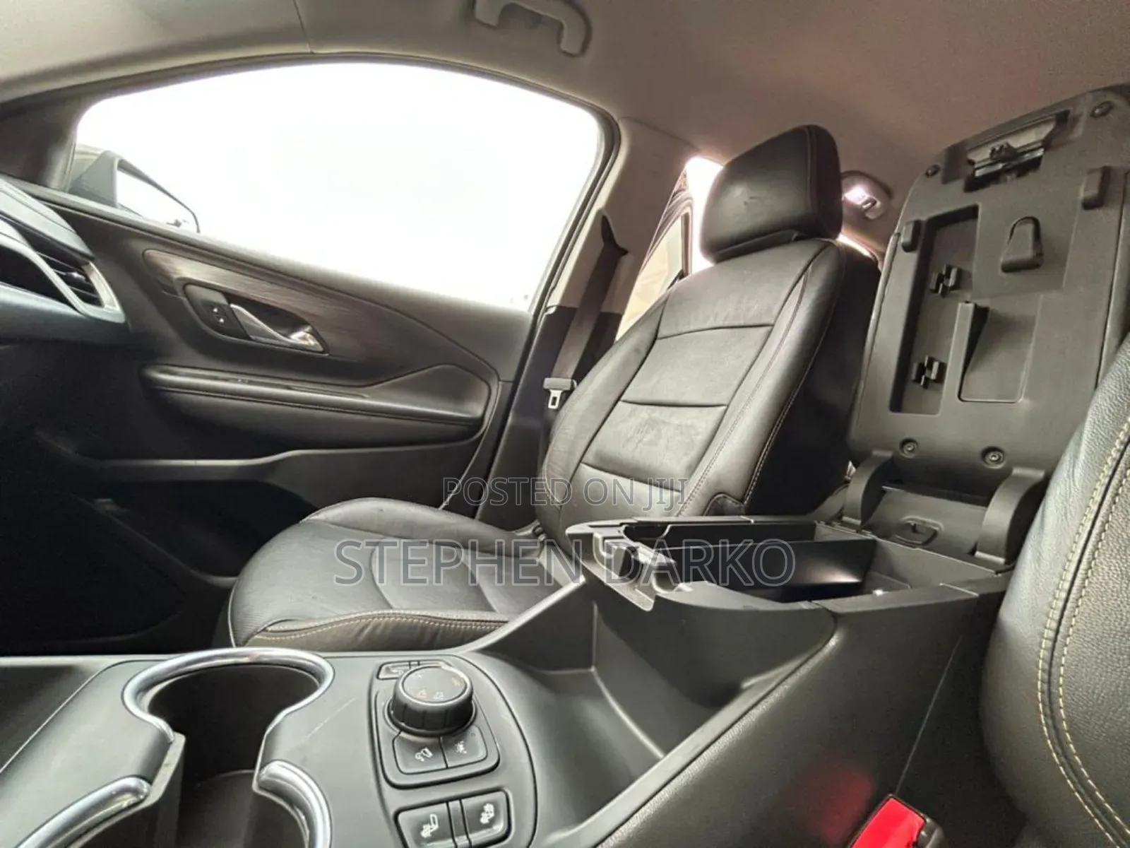 GMC Terrain 2020 Gray