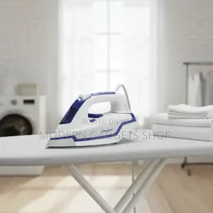 Handheld Steam Iron