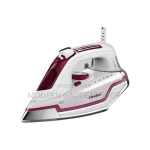 Handheld Steam Iron