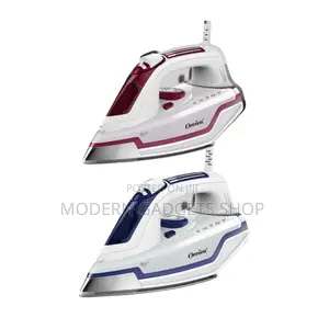 Handheld Steam Iron