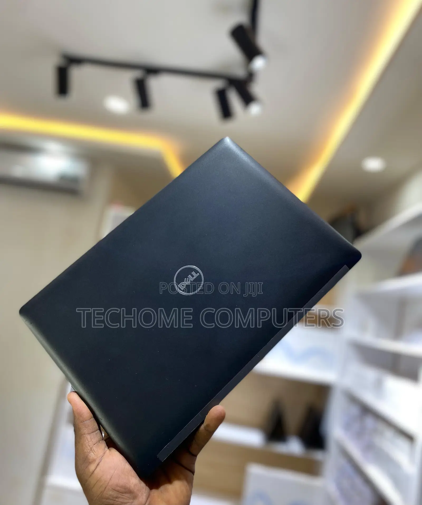 Laptop Dell Latitude 5280 8GB Intel Core i5 SSD 256GB