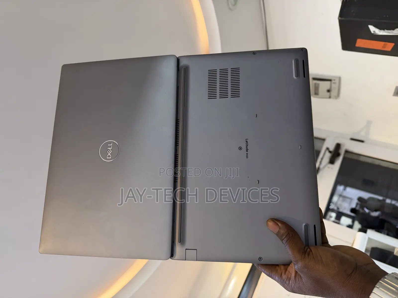 Laptop Dell Latitude 5420 16GB Intel Core i5 SSD 256GB
