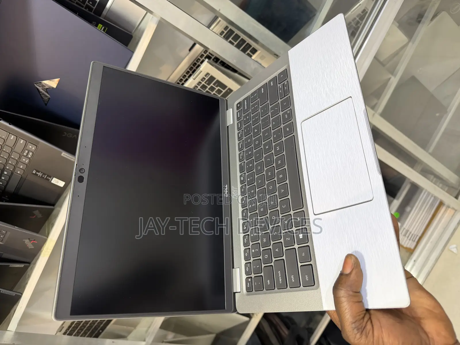 Laptop Dell Latitude 5420 16GB Intel Core i5 SSD 256GB