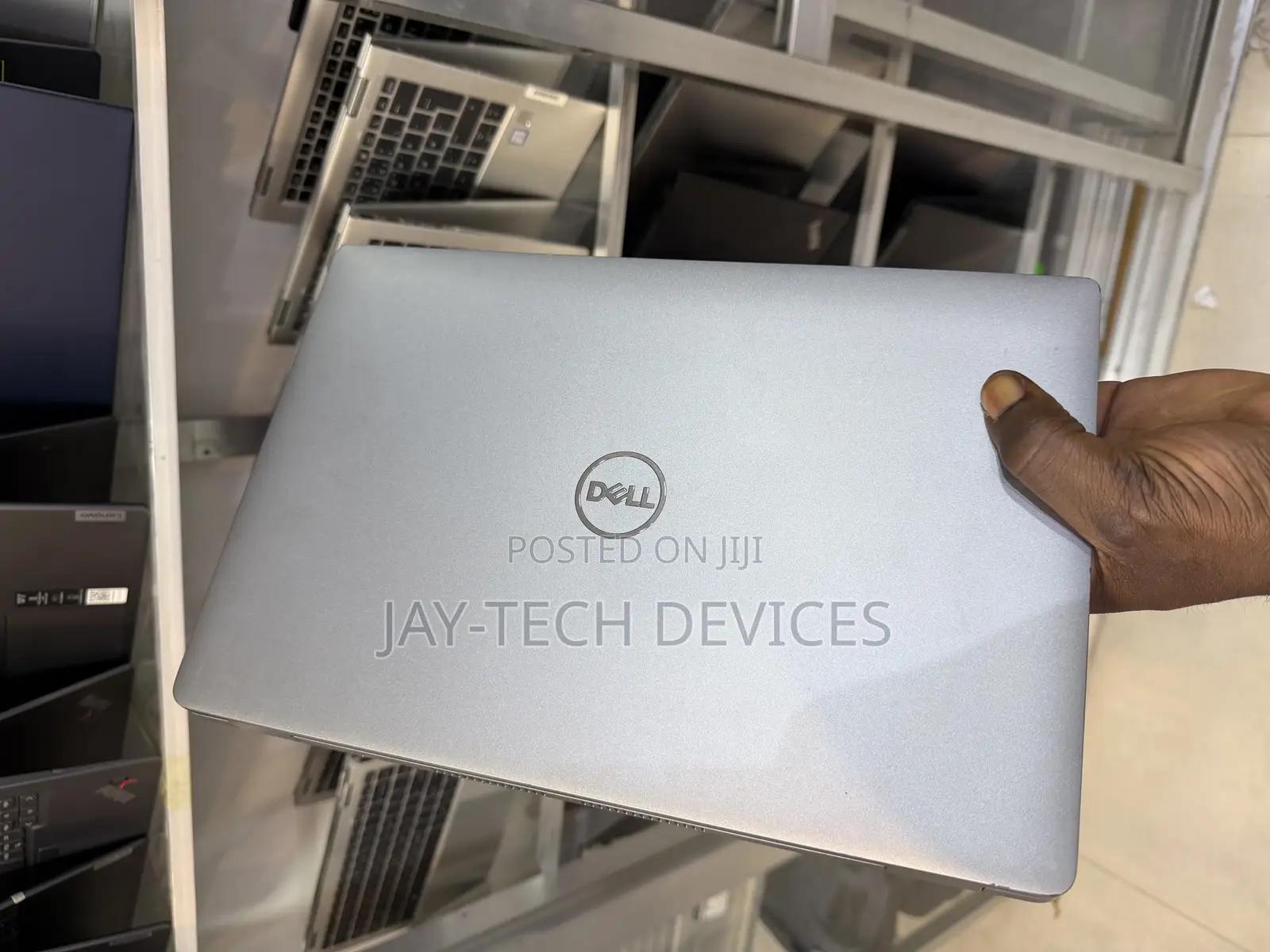 Laptop Dell Latitude 5420 16GB Intel Core i5 SSD 256GB