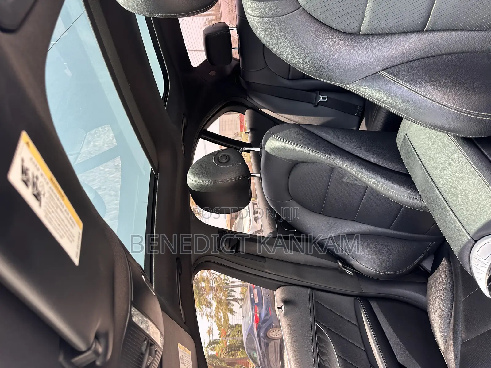 Mercedes-Benz C300 2016 Gray