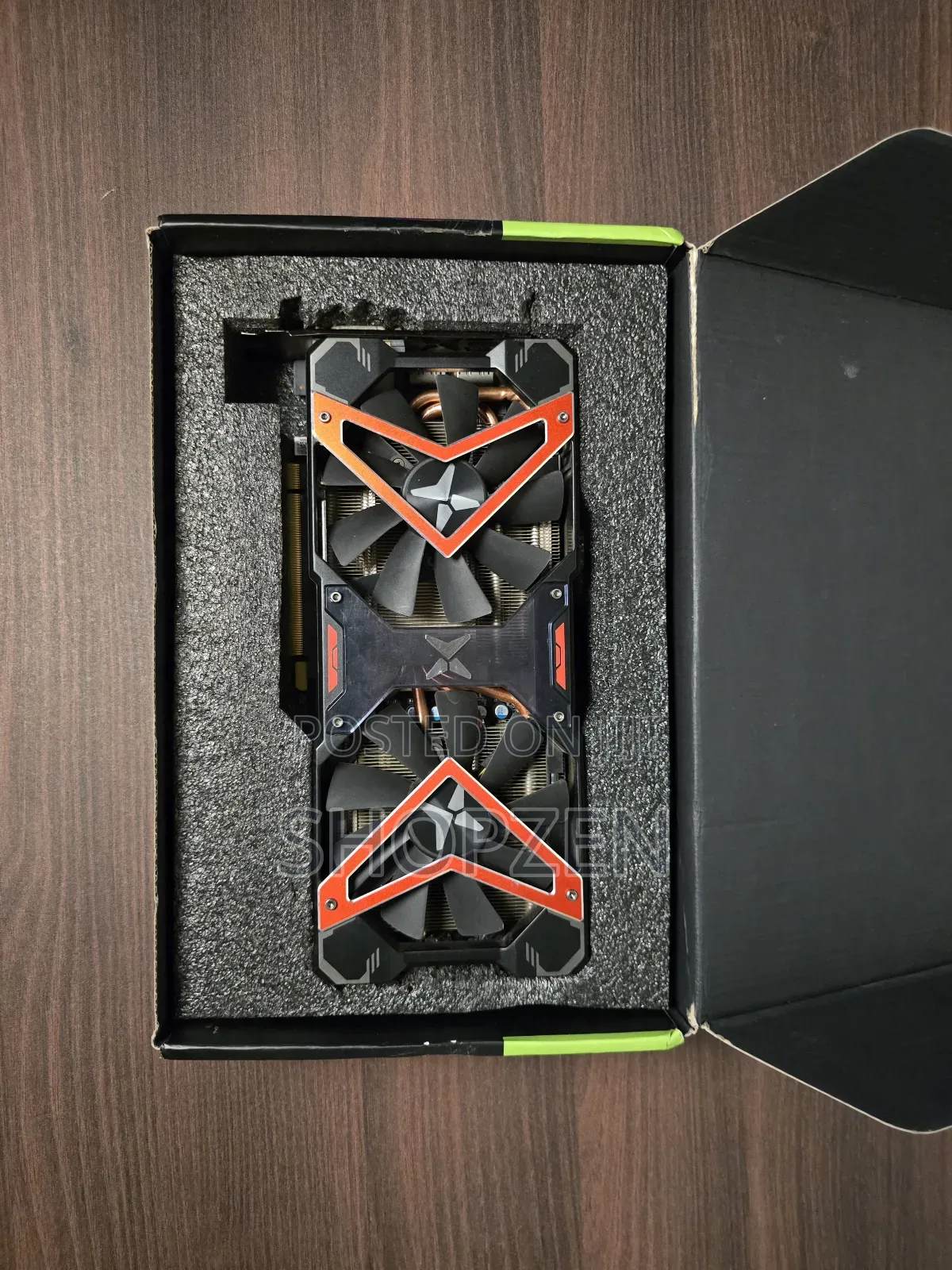 Dataland Rx590 8gb