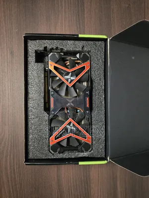 Dataland Rx590 8gb
