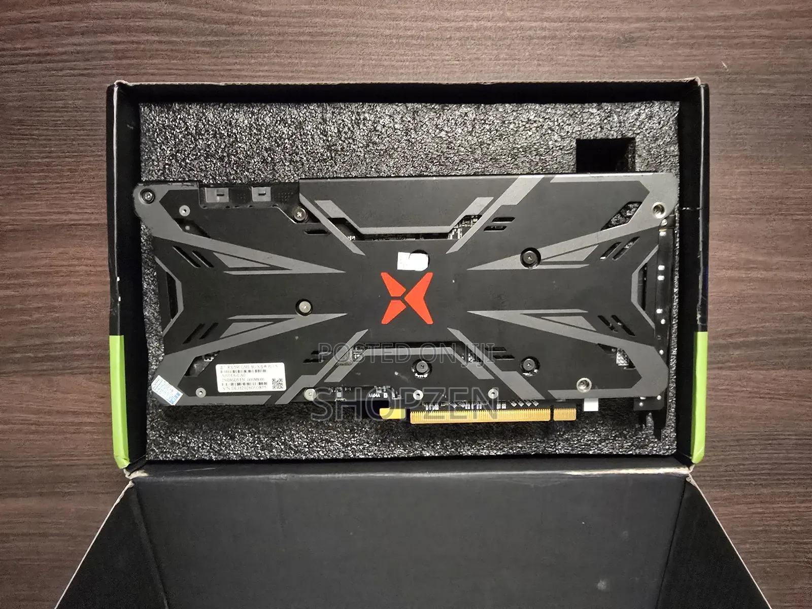Dataland Rx590 8gb