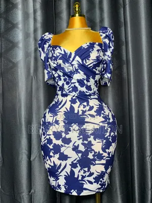 Elegant Ladies Dresses