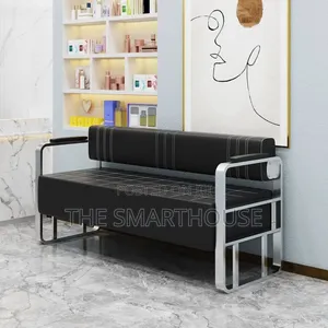 3 in 1 Executive Leather Chair for Offices, Salons and Living Room