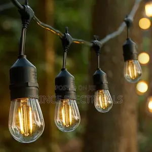 10m Bar/Temple Rope Light