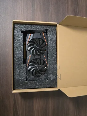 Gigabyte Rx590 8gb