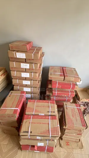 Quality 7018 Smokeless Welding Electrode
