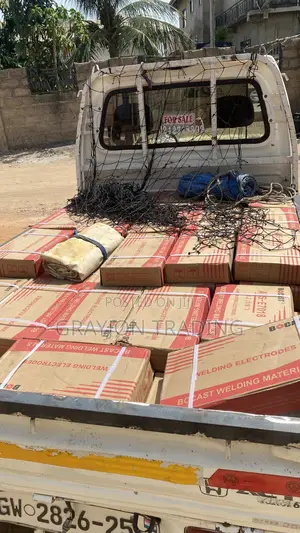 Quality 7018 Smokeless Welding Electrode