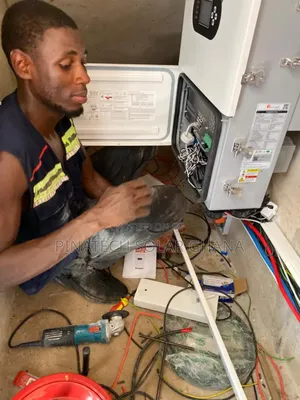 Solar System Installation,Maintenance And Supplies