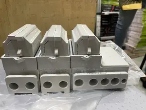3phase Cut-Out With Neutral