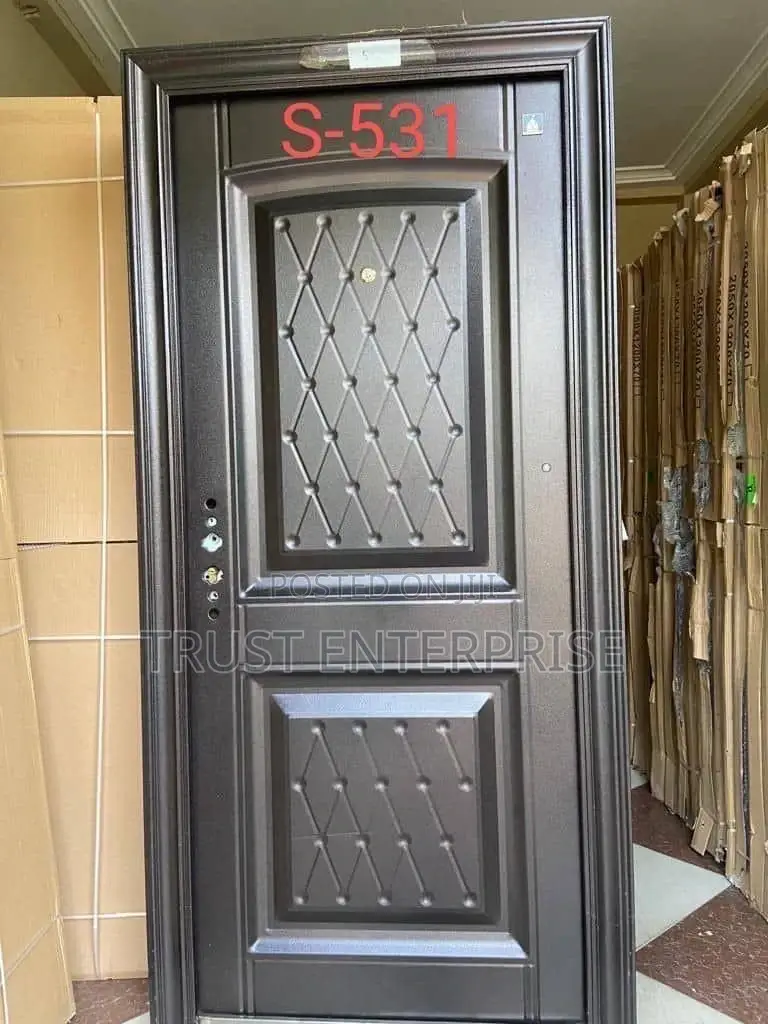 China Doors