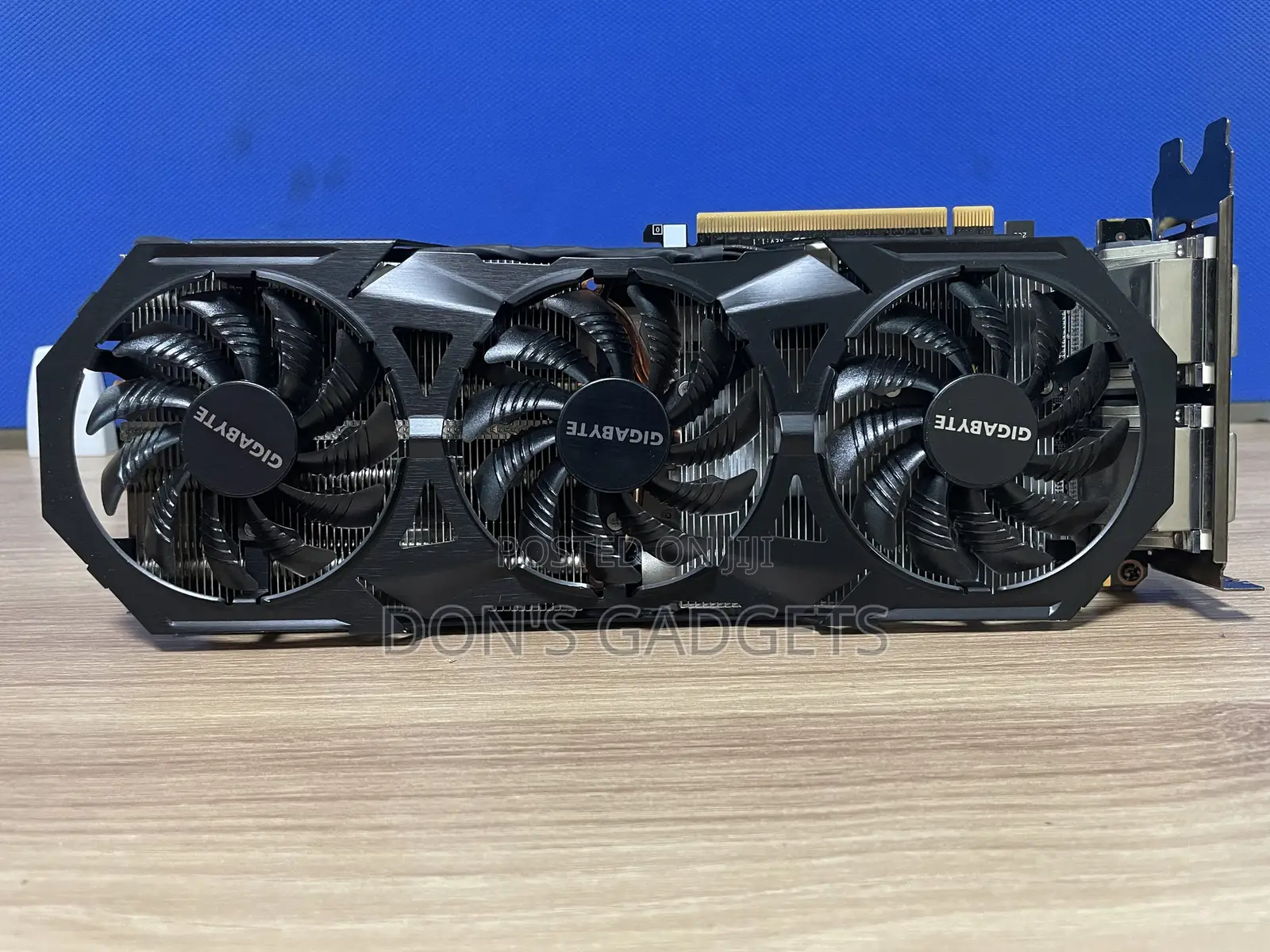 Gigabyte GTX 980