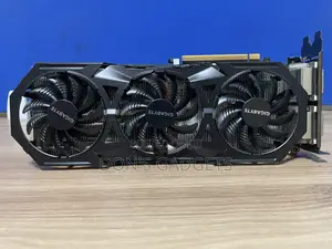 Gigabyte GTX 980