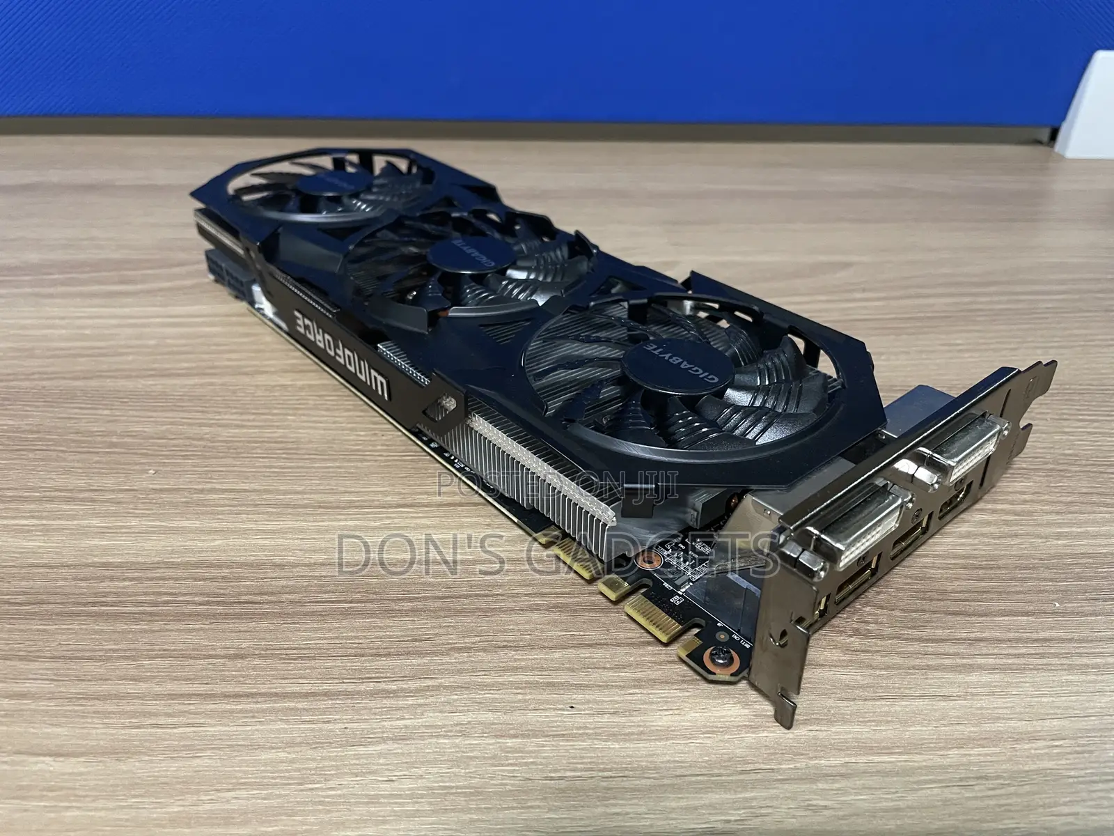 Gigabyte GTX 980