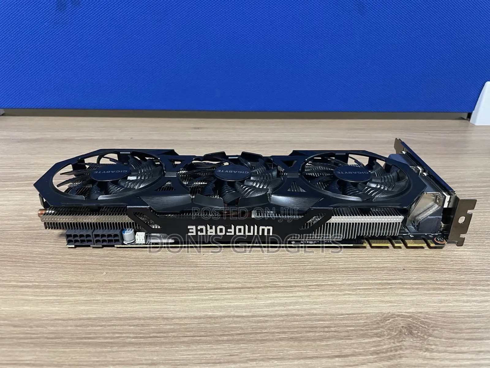 Gigabyte GTX 980