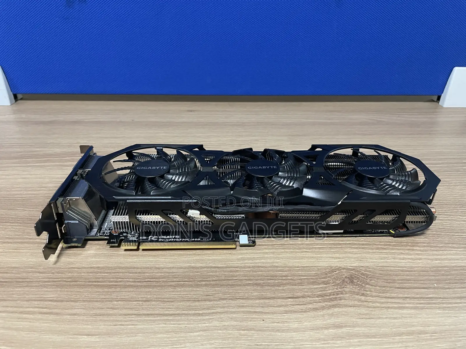 Gigabyte GTX 980