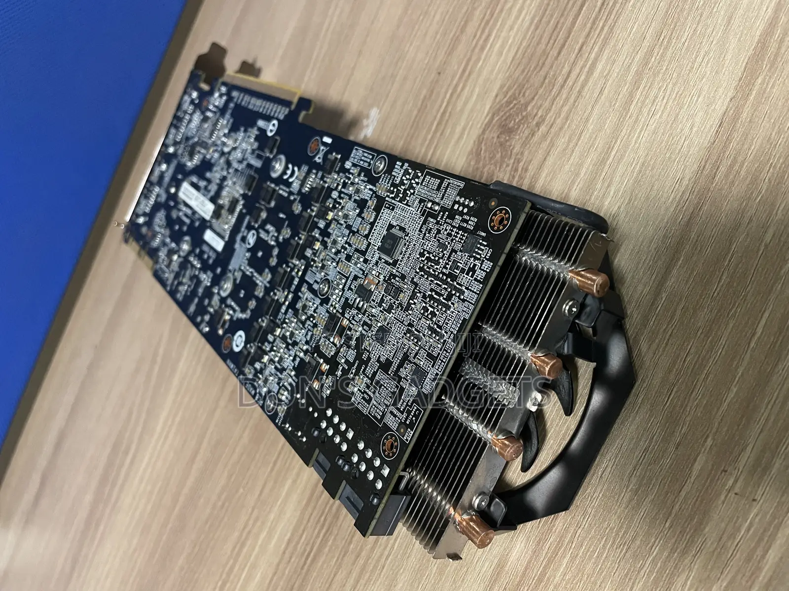 Gigabyte GTX 980