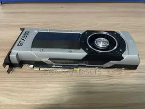 GTX 980 Graphics Card