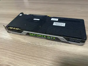 GTX 980 Graphics Card