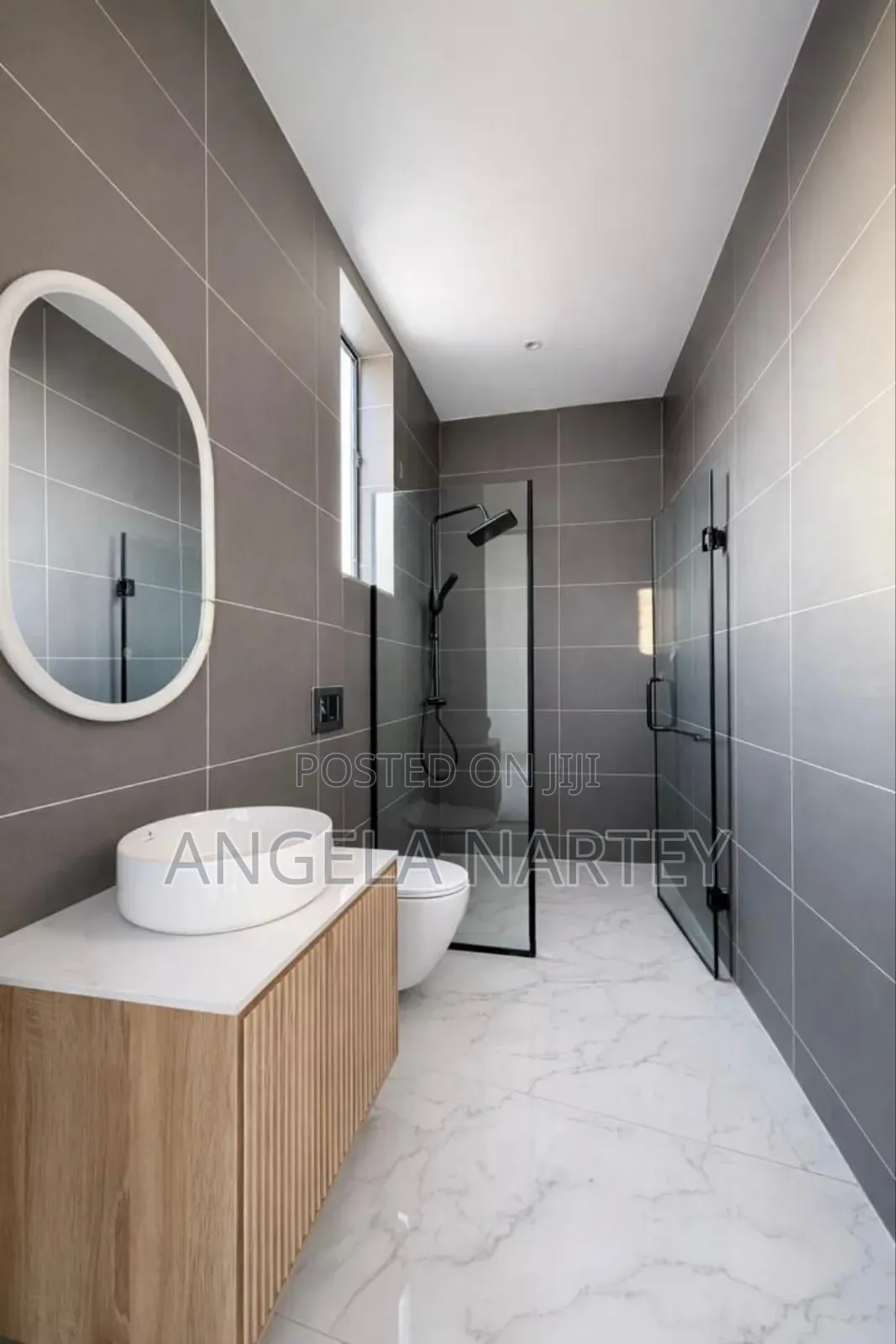 6bdrm House in East Legon, Accra Metropolitan for sale