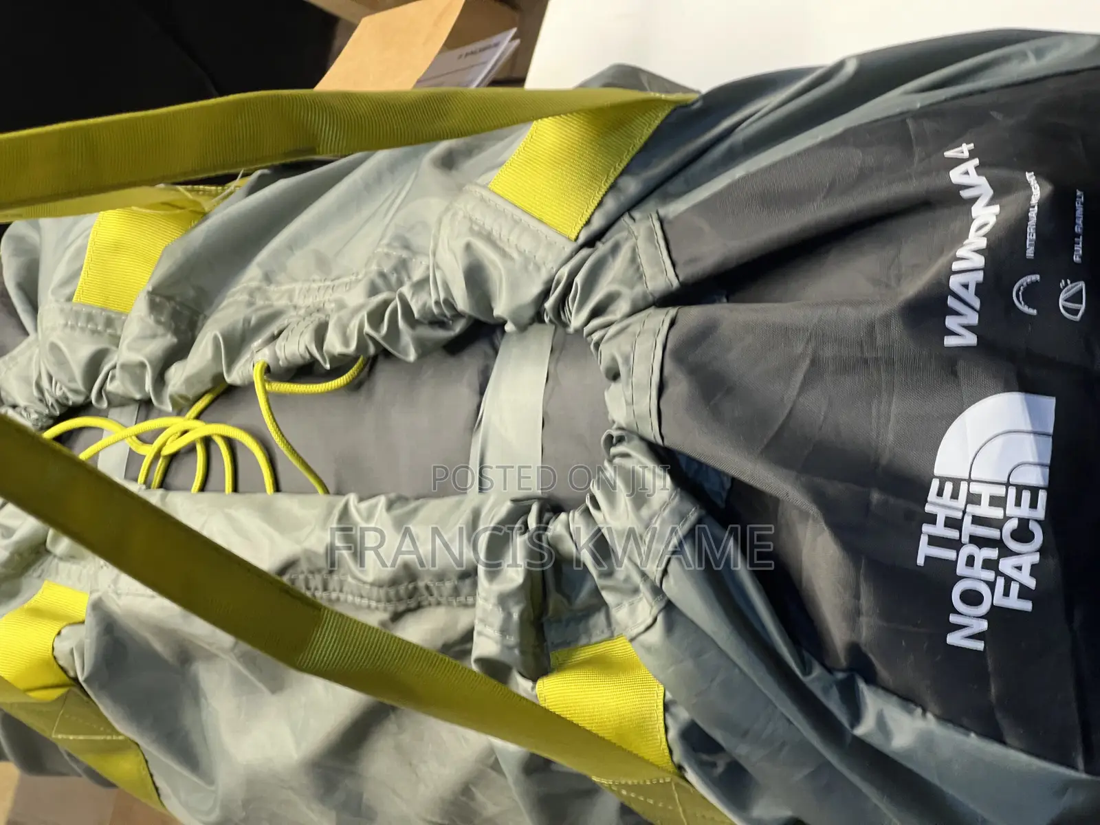 The Northface