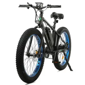 New Motorcycle 2025 Blue
