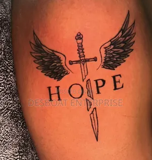 Tattoo Service