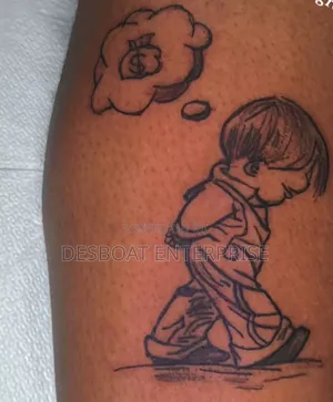 Tattoo Service