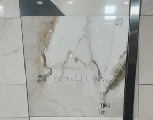 Authentic-Grade Polished Flooring in 60x60 Dimensions
