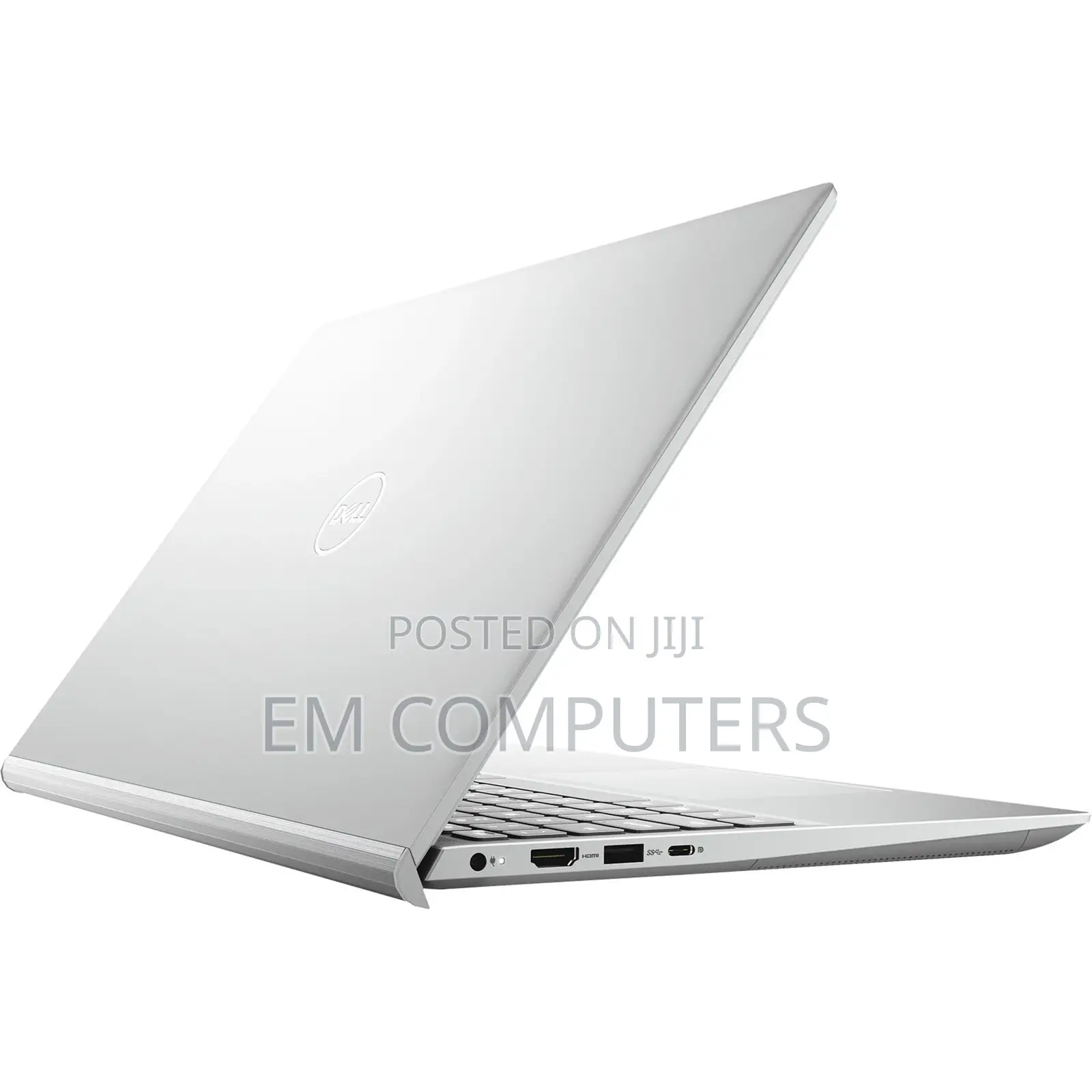 New Laptop Dell Inspiron 15 8GB Intel Core i7 SSD 256GB
