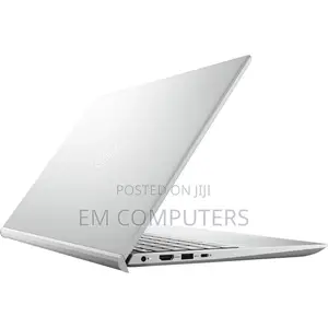 New Laptop Dell Inspiron 15 8GB Intel Core i7 SSD 256GB