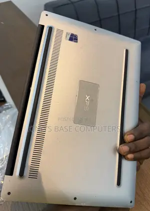 Laptop Dell XPS 13 16GB Intel Core i7 SSD 256GB