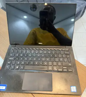 Laptop Dell XPS 13 16GB Intel Core i7 SSD 256GB