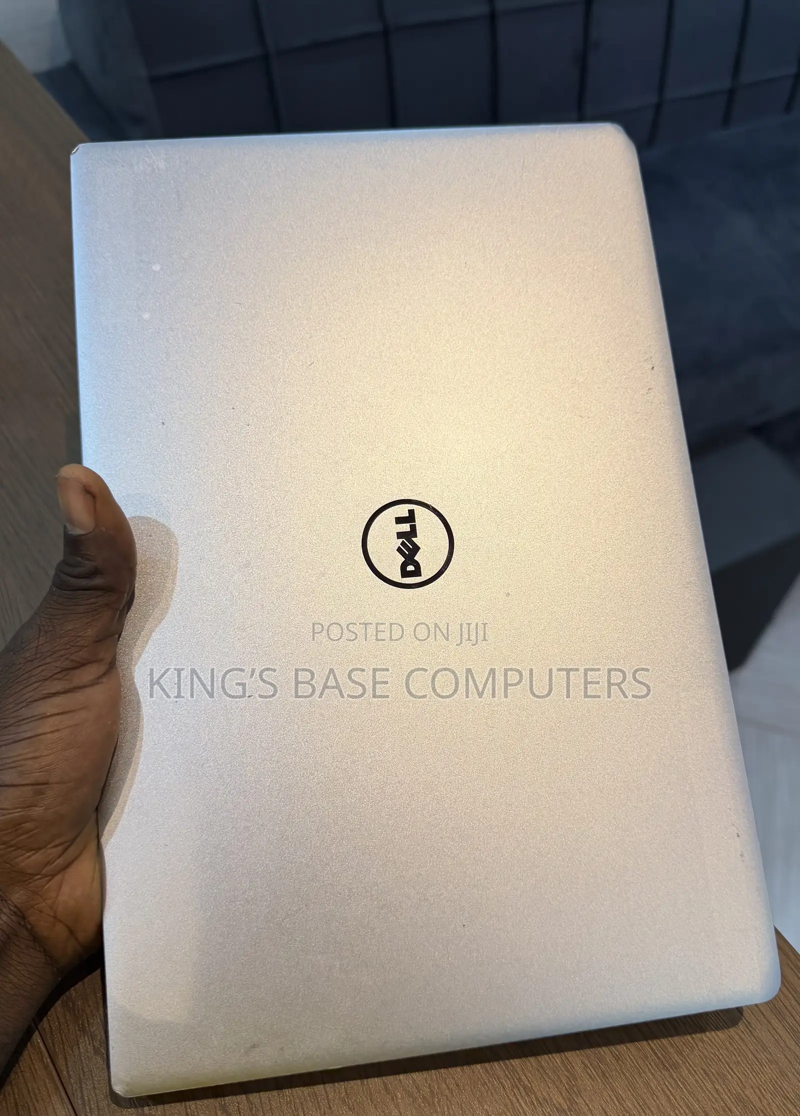 Laptop Dell XPS 13 16GB Intel Core i7 SSD 256GB