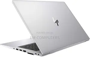 New Laptop HP Probook 450 16GB Intel Core i5 SSD 256GB