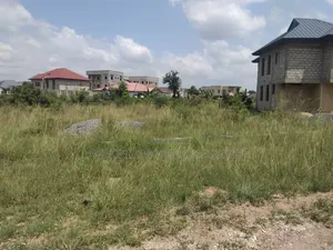 1 Plot of Land Available for Sale at Lashibi, Behind Emefs.