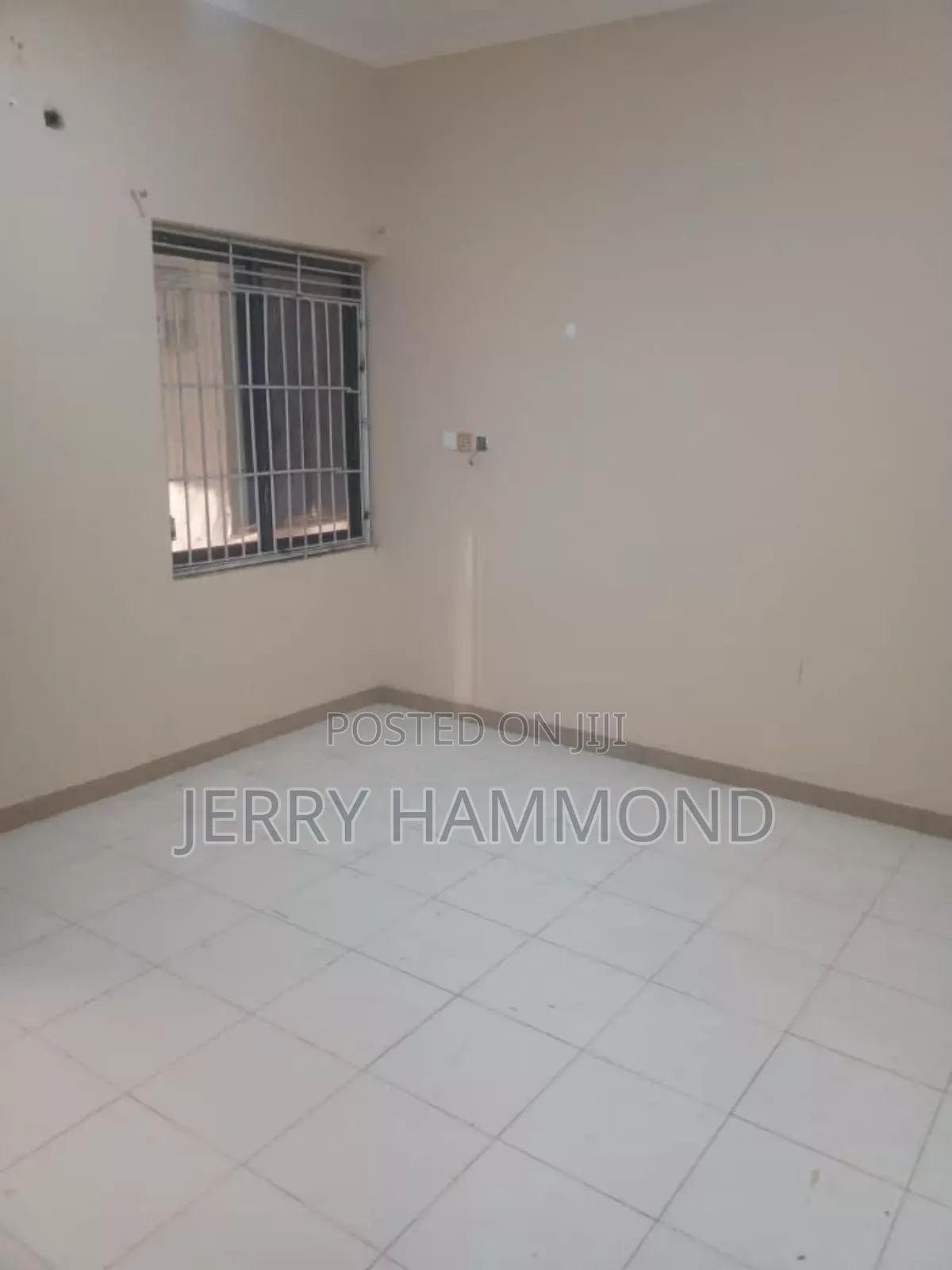 1bdrm Apartment in Tseaddo Round About for rent
