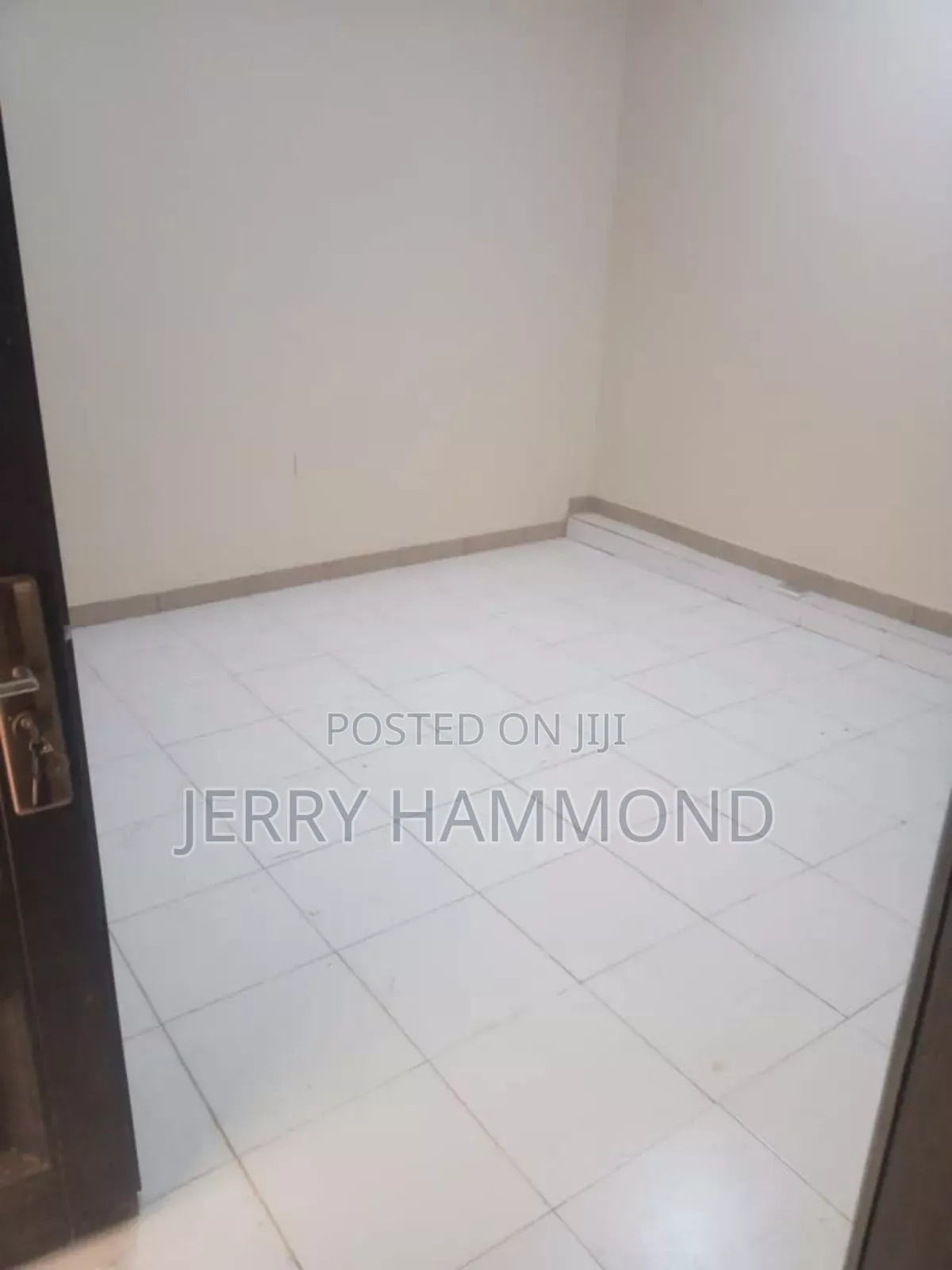 1bdrm Apartment in Tseaddo Round About for rent